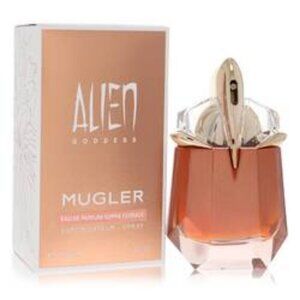 Alien Goddess Supra Floral by Thierry Mugler - Eau De Parfum Spray 2 oz